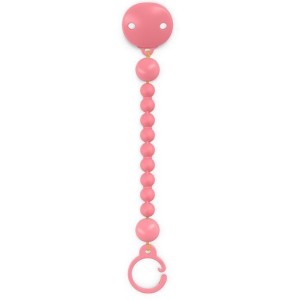 Suavinex Colour Essence Clip Silicone Fucsia
