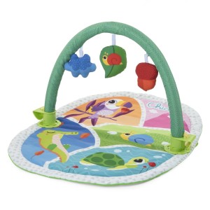 Chicco Gioco Palestrina Delle Attivita