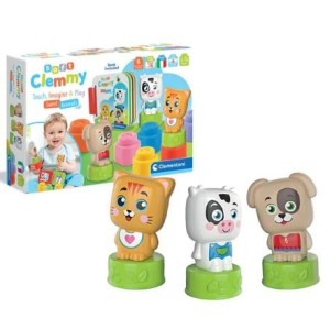 Clemmy Sweet Animals
