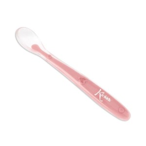Nenikos Cucchiaio Silicone 1 Step Ass