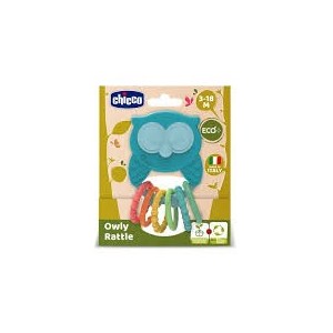 Gioco Owly Rattle
