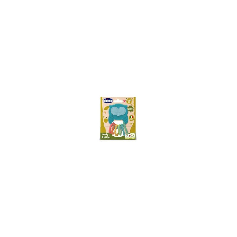 Gioco Owly Rattle Gioco Owly Rattle