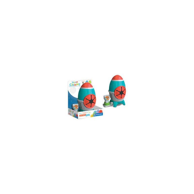 Clemmy Rocket Bucket Clemmy Rocket Bucket