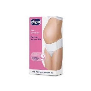 Chicco New Fascia Gravidanza Tg.