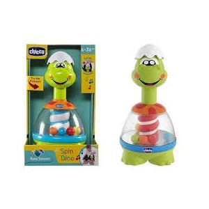 Gioco Bs Dino Trottolino