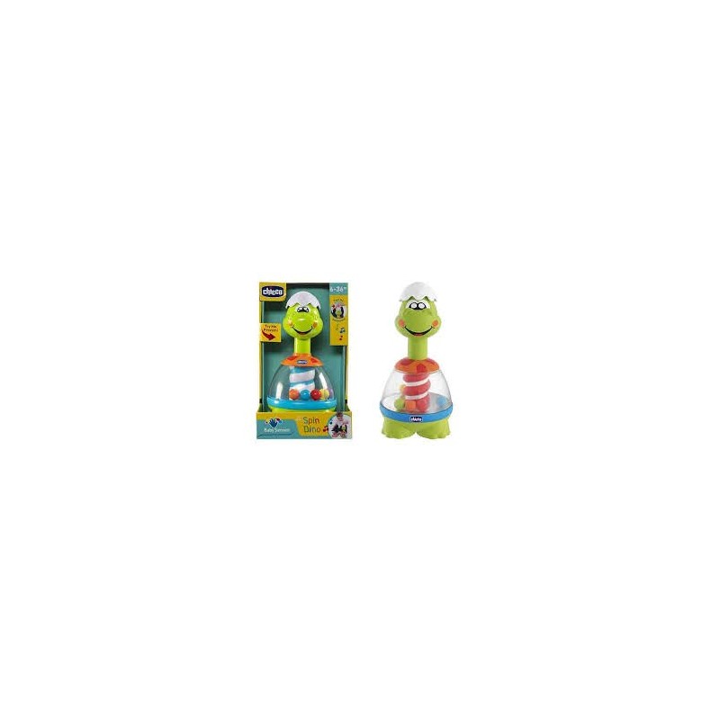 Gioco Bs Dino Trottolino