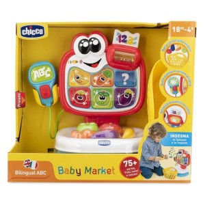 Chicco Gioco Baby Market