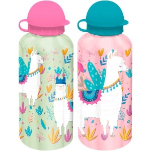 Borraccia Alluminio Alpaca 500Ml