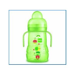 Mam Tazza Trainer 220Ml Neutra
