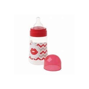 Kiokids Biberon Miss Plastica 250Ml