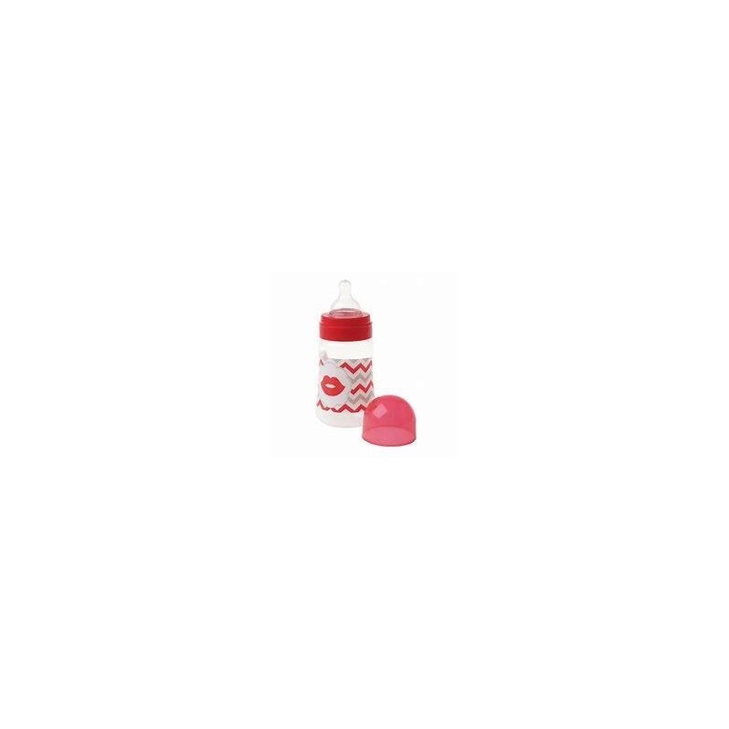 Kiokids Biberon Miss Plastica 250Ml