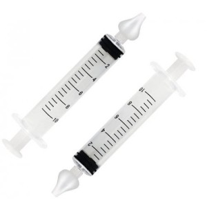 I'm Baby Irrigatore Nasale 4M+ 2Pz