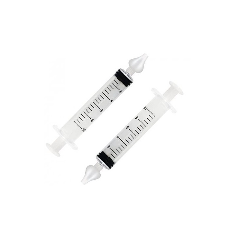 I'm Baby Irrigatore Nasale 4M+ 2Pz