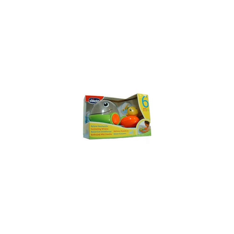 Gioco Bagno Balene Nuoterelle Gioco Bagno Balene Nuoterelle