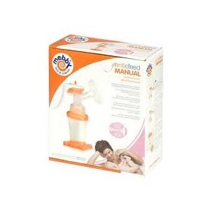 Tiralatte Gentlefeed Manuale