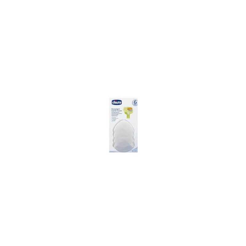 Paraspigoli 4Pz Chicco