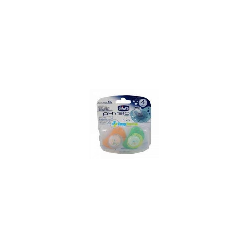 Succhietto Ph.air Lumi Silicone 4M+ 2Pz Succhietto Ph.air Lumi Silicone 4M+ 2Pz