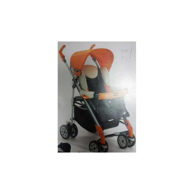 Passeggino C1 Summer Chicco Passeggino C1 Summer Chicco