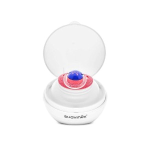 Suavinex Duccio Perla Sterilizzaciuccio