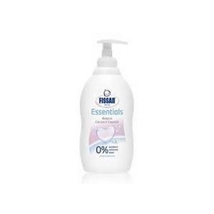 Fissan Essentials Bagno Corpo/Capelli 400Ml