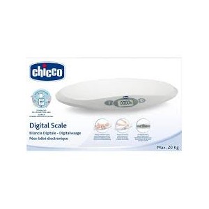 Bilancia Elettronica Chicco