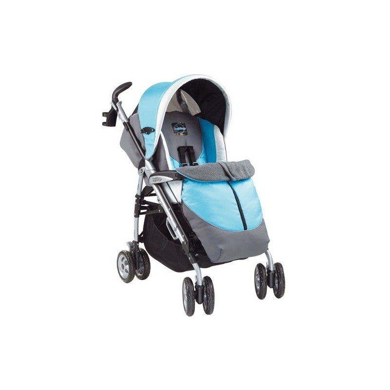 Pliko P3 Completo Passeggino Peg Perego