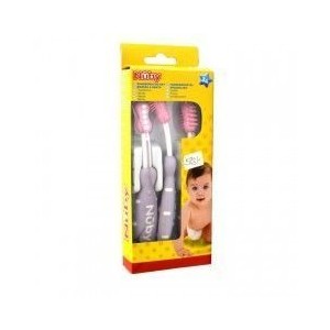 Nuby Set Educazione Dentale
