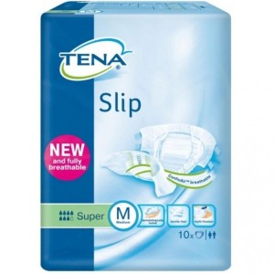 Tena Slip Super Tg.m Pz.