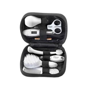 Tommee Tippee Kit Salute E Benessere 9Pz