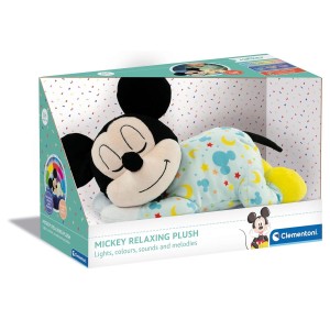 Mickey Peluche Rilassante