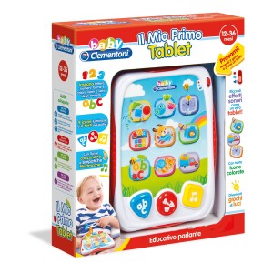 Il Mio Primo Tablet