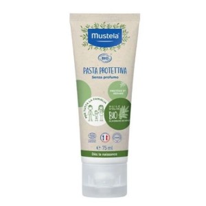 Mustela Crema Cambio Bio 75Ml