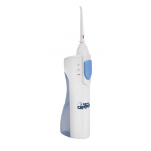 Pasta Del Capitano Idropulsore Dentale Portatile Cordless