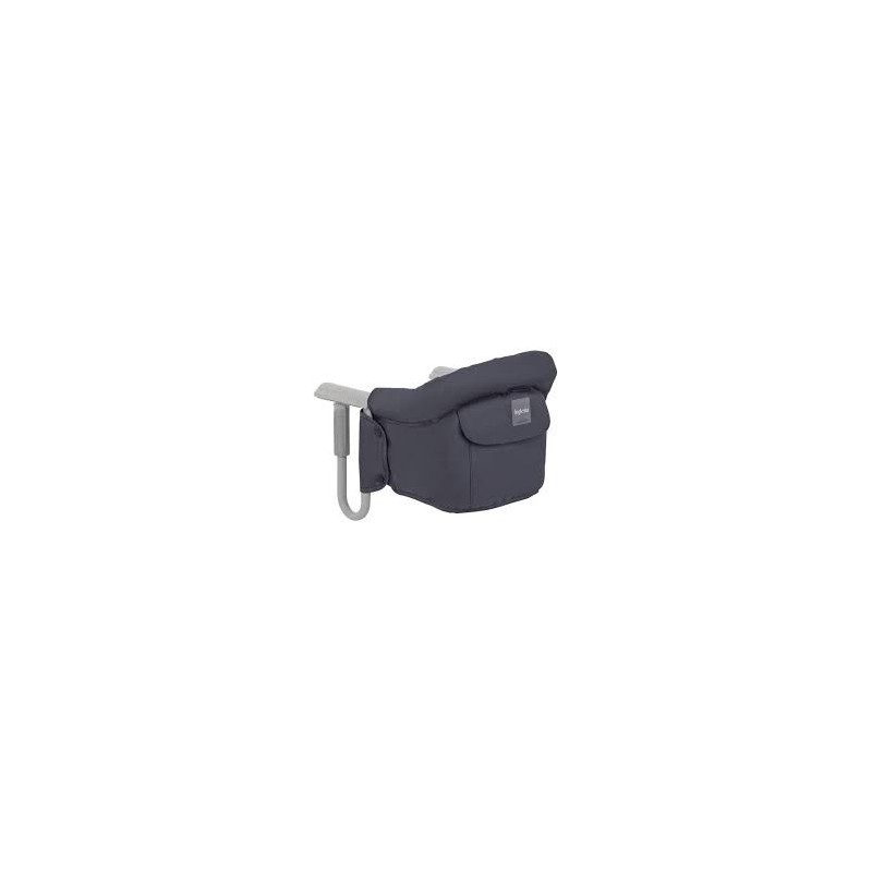 Fast Grey Evolution Sediolino Tavolo Inglesina