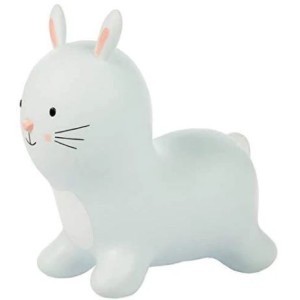 Tryco Cavalcabile Gonfiabile Coniglio Fluffy Tommee Tippee