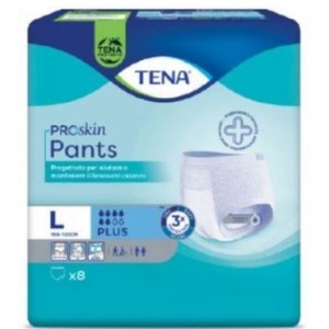 Tena Pants Super Tg.s Pz.