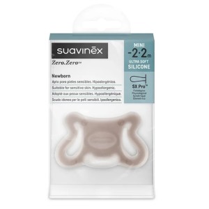 Suavinex Succhietto 0.
