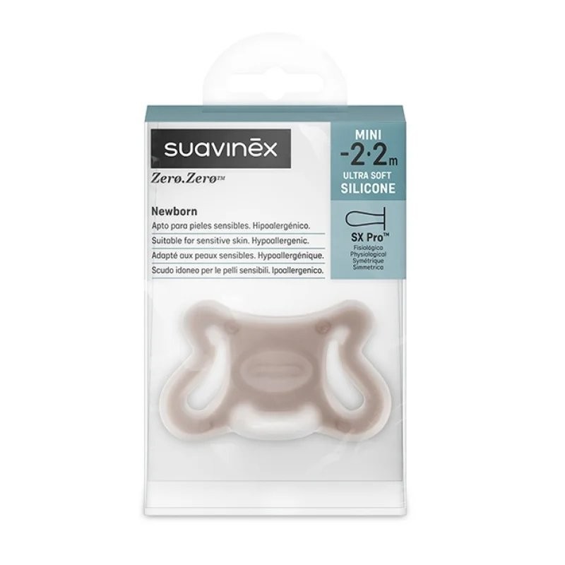 Suavinex Succhietto 0.