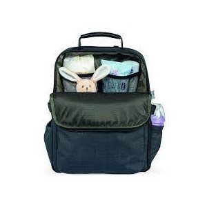 Chicco Zaino Per Genitori Cool Grey