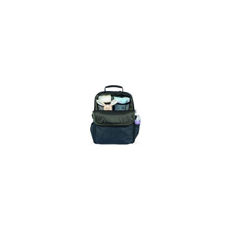 Chicco Zaino Per Genitori Cool Grey