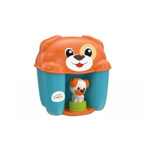 Clemmy Secchiello Dog & Puppy