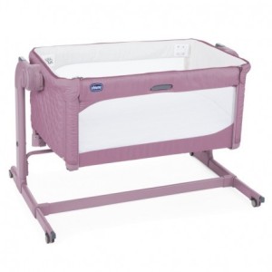 Culla Co-Sleeping Next2Me Magic Blossom