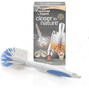 Tommee Tippee Scovolino 2 In 1 X Biberon E Tettarelle