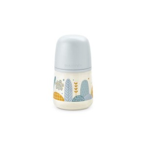Suavinex Dreams Biberon 150Ml Silicone Rosa Sxpro