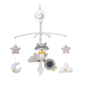 Cangaroo Giostrina Musicale Dreamy Beige