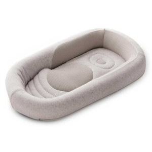 Welcome Pod Quiet Beige Riduttore Lettino Culla Inglesina