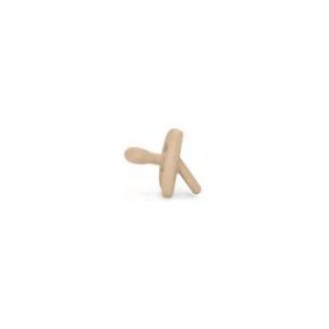 Suavinex Colour Essence Succhietto Silic Fisio 0/6 Nocciola