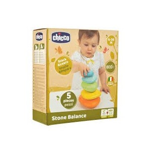 Gioco Stone Balance