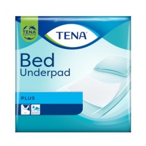 Tena Bed Traversa Plus 60X90 Pz20