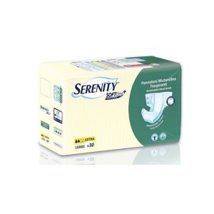 Serenity Pannolone Mutandina Extra Tg.